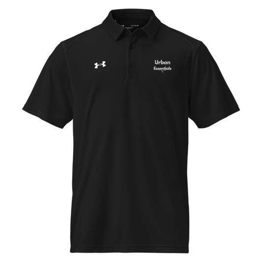 SportFlex Lightweight Under Armor Polo