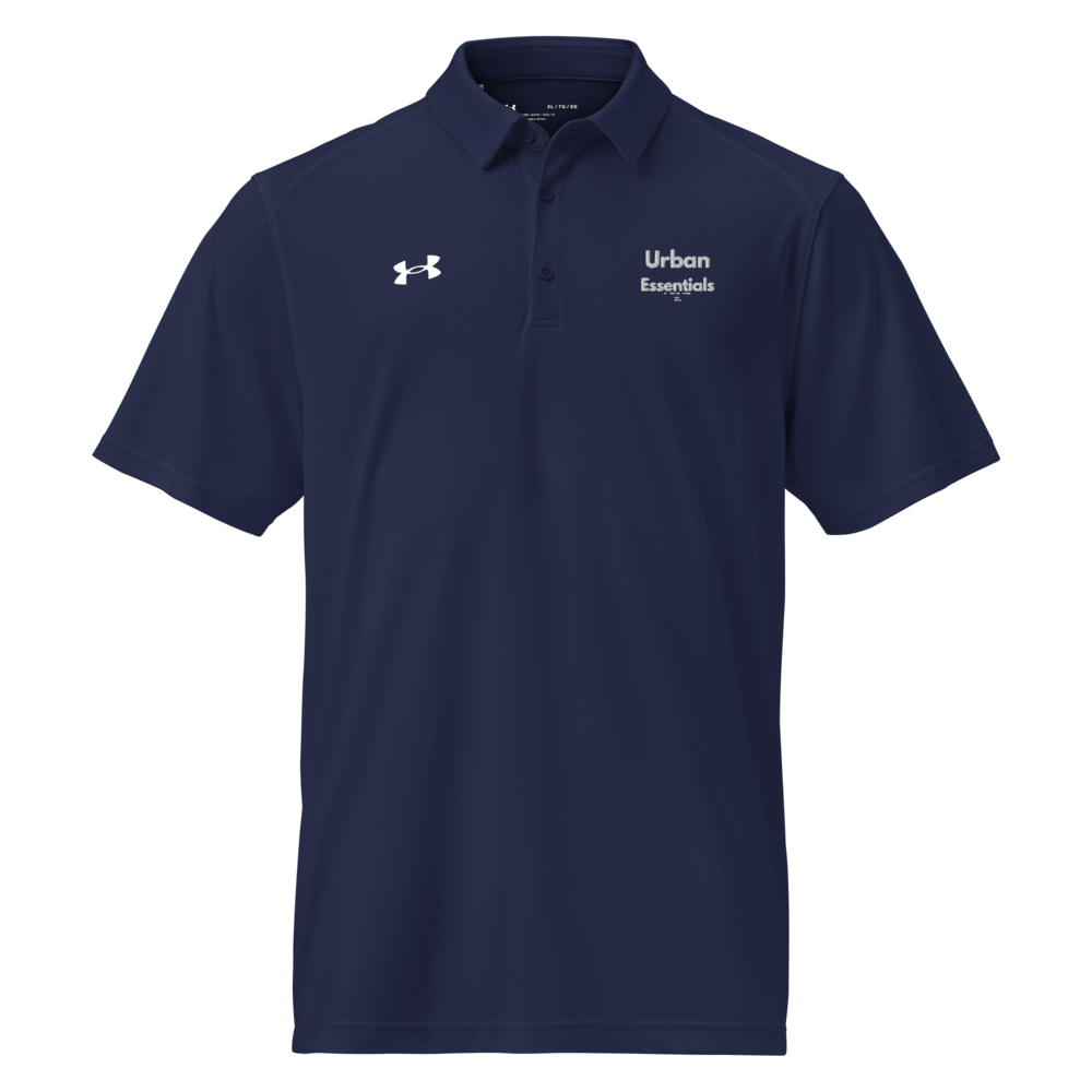 SportFlex Lightweight Under Armor Polo