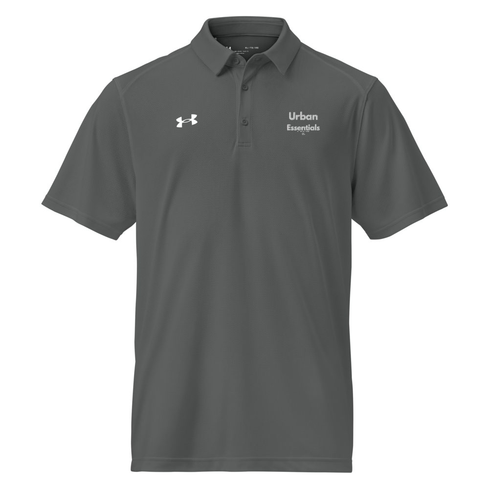 SportFlex Lightweight Under Armor Polo