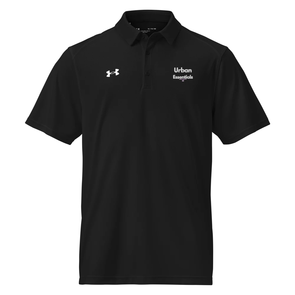 SportFlex Lightweight Under Armor Polo