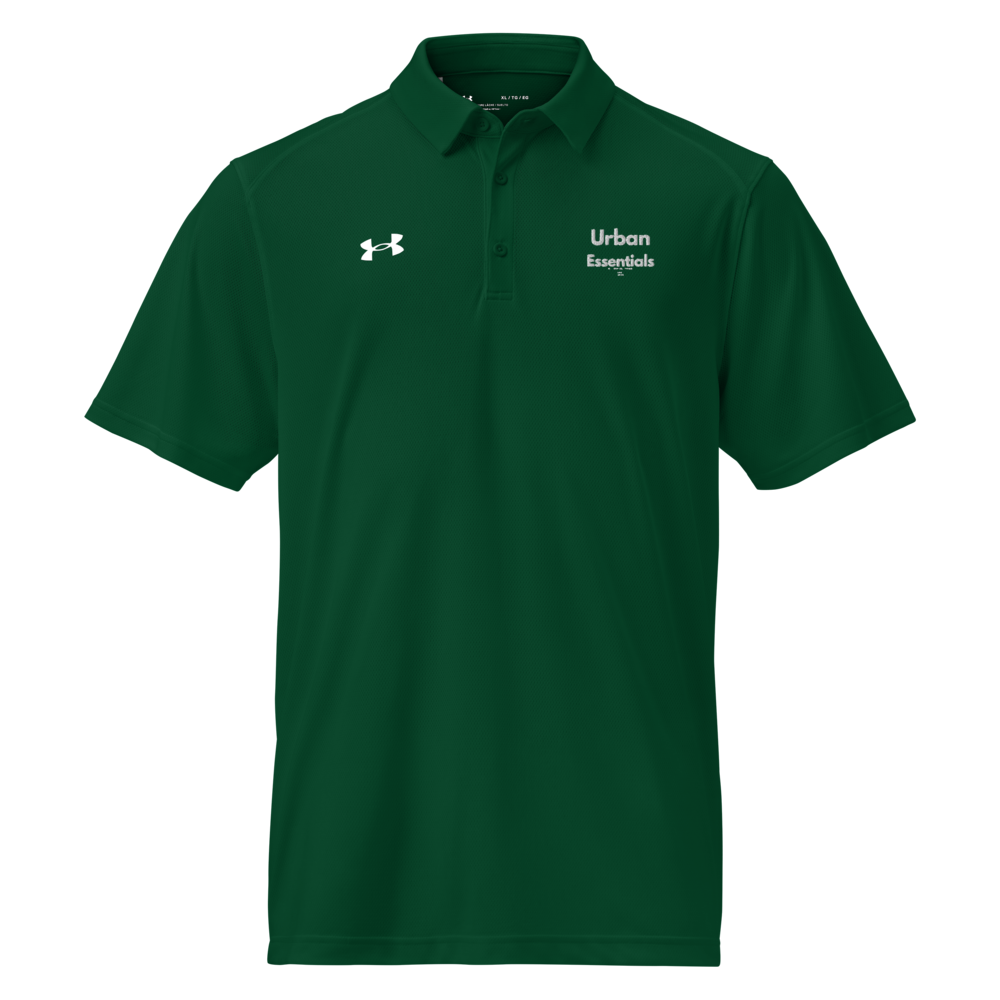 SportFlex Lightweight Under Armor Polo