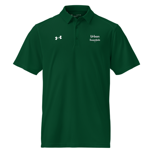 SportFlex Lightweight Under Armor Polo