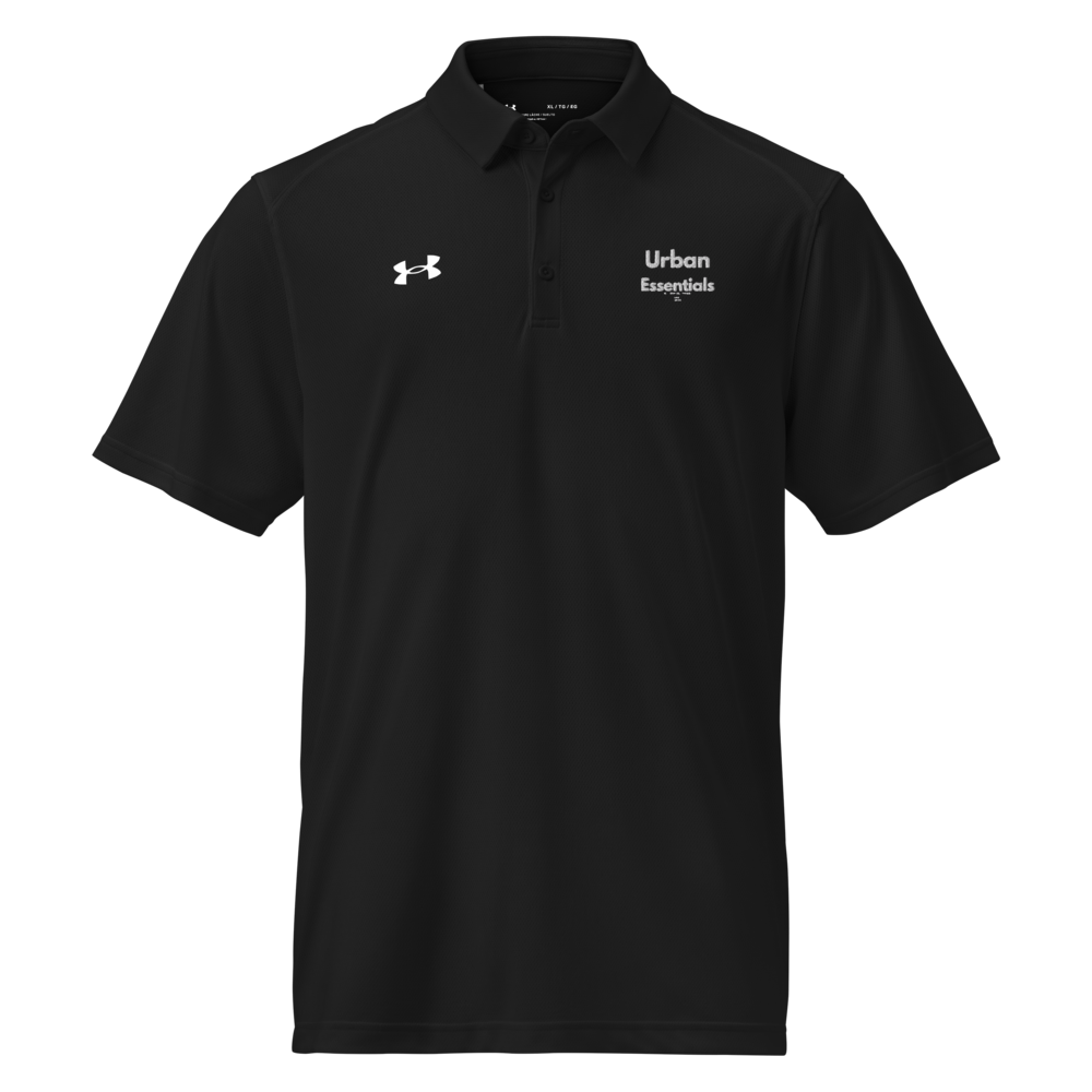 SportFlex Lightweight Under Armor Polo