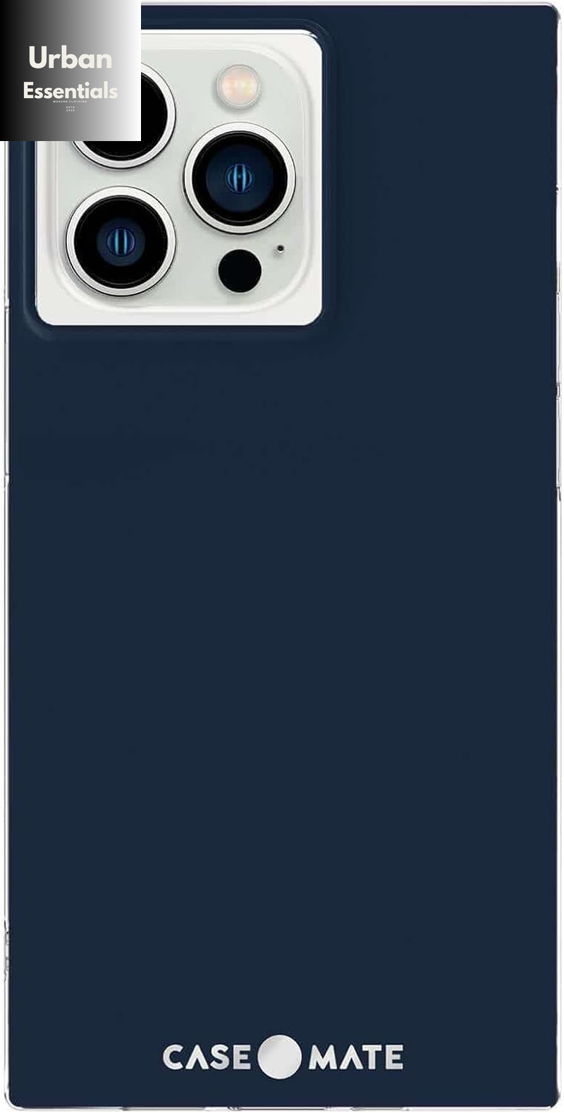 Case-Mate Soap Bubble Iphone 13 Pro Case [10Ft Drop Protection] [Wireless Charging Compatible] Luxury Cover for Iphone 13 Pro 6.1" - Iridescent Swirl Effect. Anti-Scratch, Shock Absorbing - Iridescent