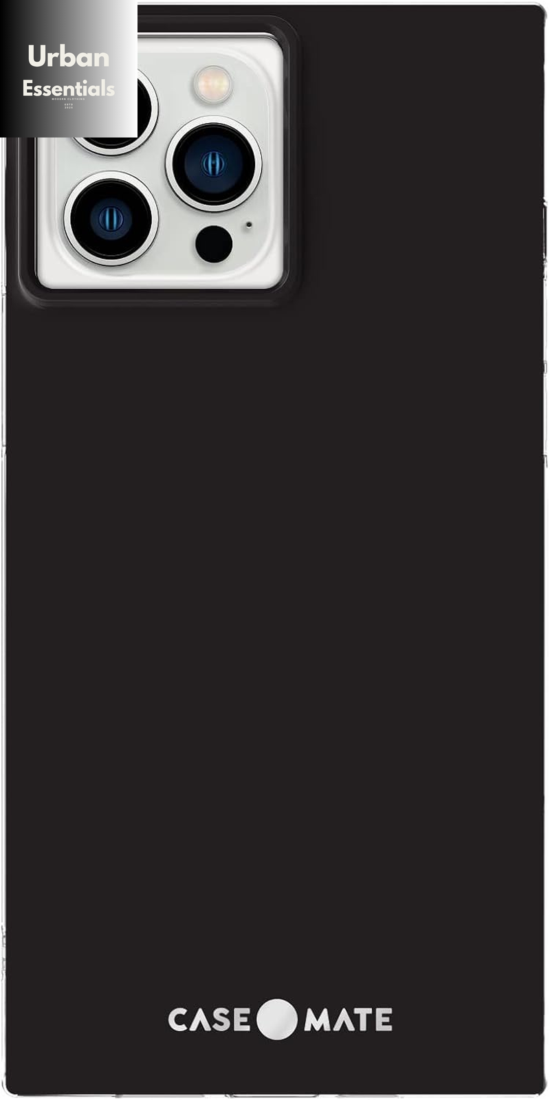 Case-Mate Soap Bubble Iphone 13 Pro Case [10Ft Drop Protection] [Wireless Charging Compatible] Luxury Cover for Iphone 13 Pro 6.1" - Iridescent Swirl Effect. Anti-Scratch, Shock Absorbing - Iridescent