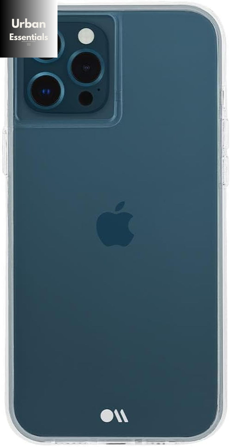 Case-Mate Soap Bubble Iphone 13 Pro Case [10Ft Drop Protection] [Wireless Charging Compatible] Luxury Cover for Iphone 13 Pro 6.1" - Iridescent Swirl Effect. Anti-Scratch, Shock Absorbing - Iridescent